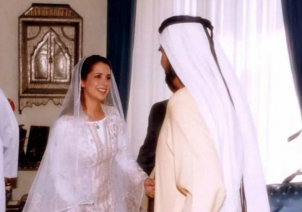 迪拜出逃王妃贏了!酋長離婚賠款46.9億元,離婚女性支稜起來 迪拜出逃王妃贏了!酋長離婚賠款46.9億元,離婚女性支稜起來