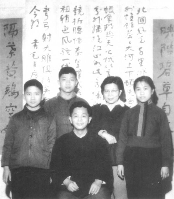 1957年毛澤東患上感冒，醫生治療卻加重病情，舒同：請劉惠民看看