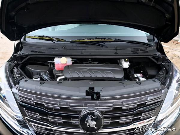 風行M7領爵款正式上市 售價14.69萬元起 風行M7領爵款正式上市 售價14.69萬元起