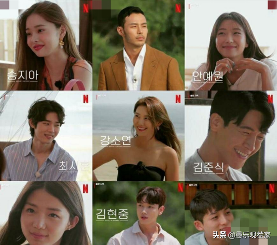 《單身》素妍從憨憨大姐到戀愛反面教材，是人設問題還是情商低？