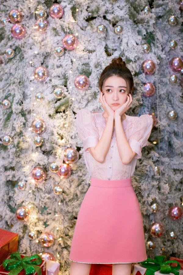 徐璐高畫質美圖