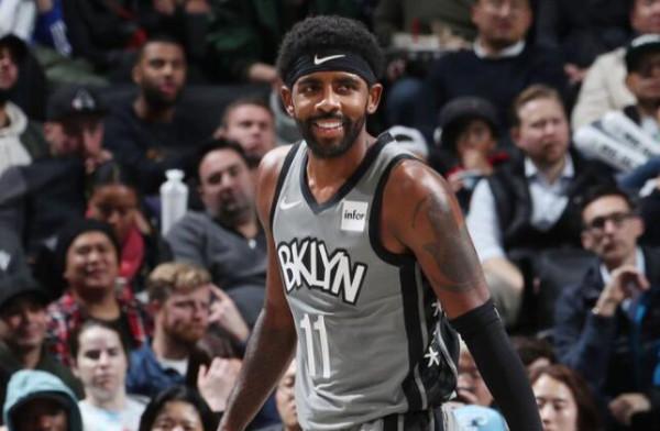 紐約認定籃網訓練中心為私人辦公大樓,歐文可參加球隊訓練 紐約認定籃網訓練中心為私人辦公大樓,歐文可參加球隊訓練