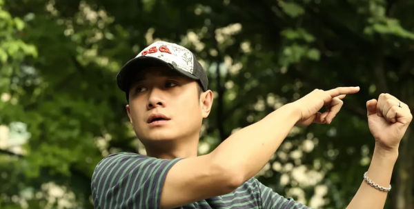 陝西籍明星盤點:張嘉益領軍“叔圈”,張藝謀兩導奧運地位斐然 陝西籍明星盤點:張嘉益領軍“叔圈”,張藝謀兩導奧運地位斐然