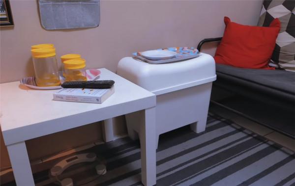 33歲的他蝸居16㎡小家,打造一室一廳的獨居小窩,網友:苦中作樂 33歲的他蝸居16㎡小家,打造一室一廳的獨居小窩,網友:苦中作樂