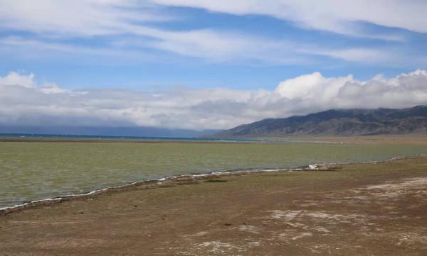 大西洋最後一滴眼淚