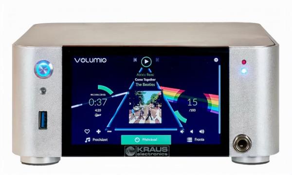 基於樹莓派 Raspberry Pi 的自制多媒體收音機 | 春節宅家小製作系列