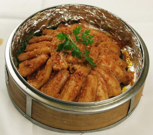 哪裡的五花肉最好吃？這七個地方的比較出名，看看你都吃過沒