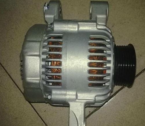 紅旗HS5發電系統故障是什麼原因？