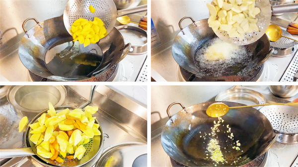 過年東北10道傳統年夜菜，全是東北菜精華，下酒又下飯，過開心年