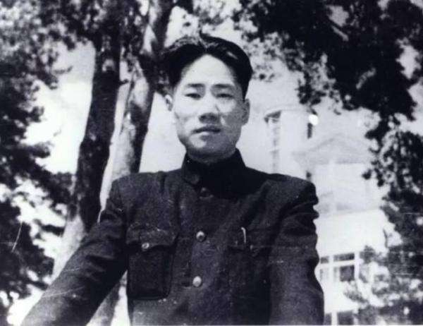 毛岸英的帥媽媽:被囚4年家破人亡,出獄後收養烈士遺孤,活101歲 毛岸英的帥媽媽:被囚4年家破人亡,出獄後收養烈士遺孤,活101歲