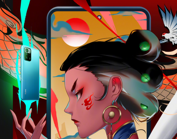 千元機市場又捲起來了!紅米\realme\iQOO\OPPO新機扎推戰雙11 千元機市場又捲起來了!紅米\realme\iQOO\OPPO新機扎推戰雙11