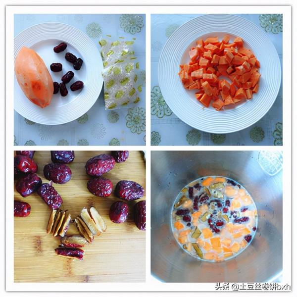 冬天，早餐喝它勝過牛奶豆漿，均衡體質，老少皆宜，7種做法收好