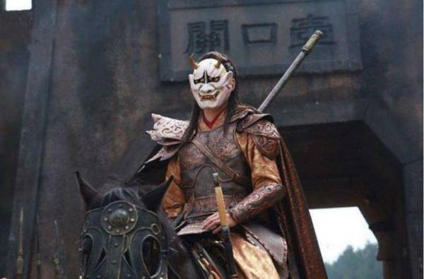正史上真實的8大猛將，沒有一個虛構的人物，個個武力值十足