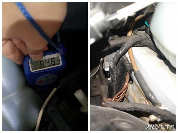 12萬8買輛二手車寶馬，發現曾被追尾！想退車竟要損失1萬5？