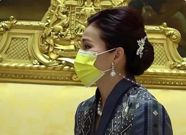 蘇提達面臨困境全面崩盤，優勢傾斜提幫功陣營，王妃迴歸或早或晚