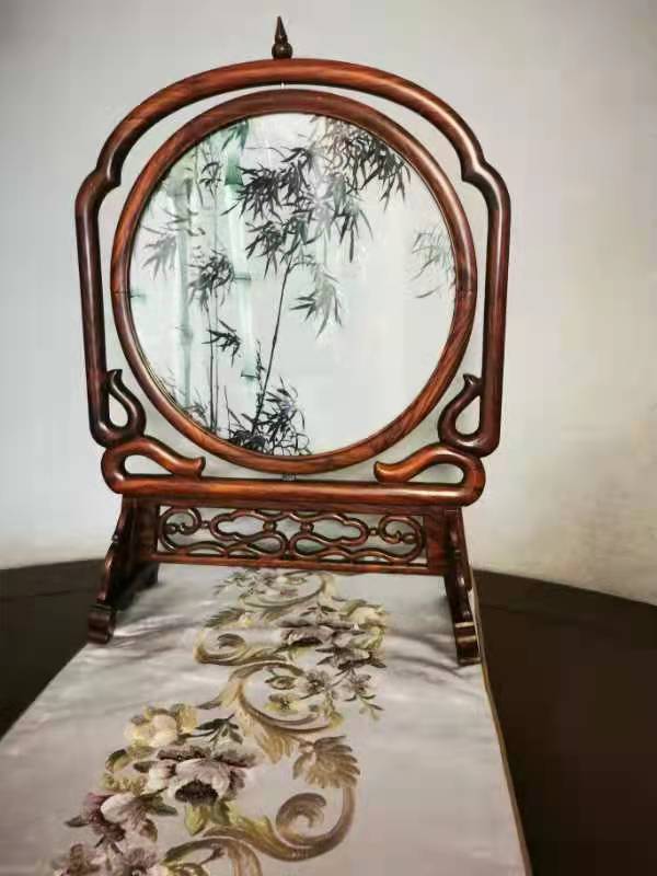 混搭=醜？東方擺件掐架歐式風玩出新意高階感，又一流行要來了