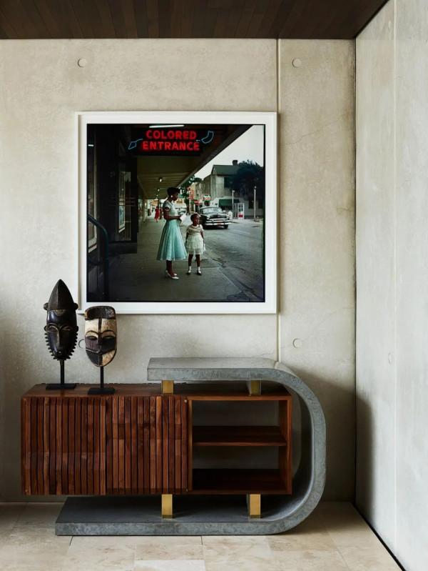 這兩位明星的家 · 堪稱豪宅中的清流 / Stars`s Home