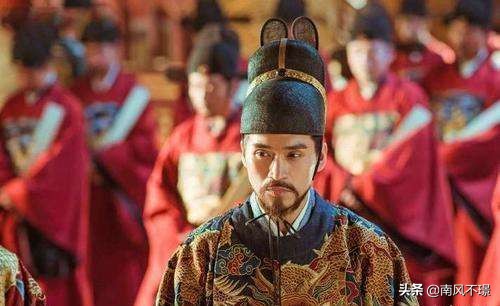 朱棣沒做到的事，朱高熾做到了，朱瞻基最後才知道自己爹有多厲害