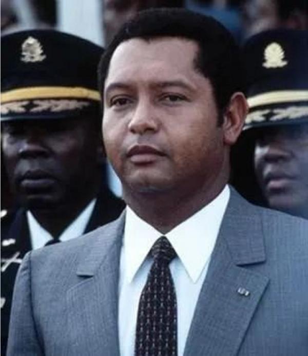 殘忍“獨裁者”杜瓦利埃家族：吸乾全國人民的血，讓百姓窮到吃土