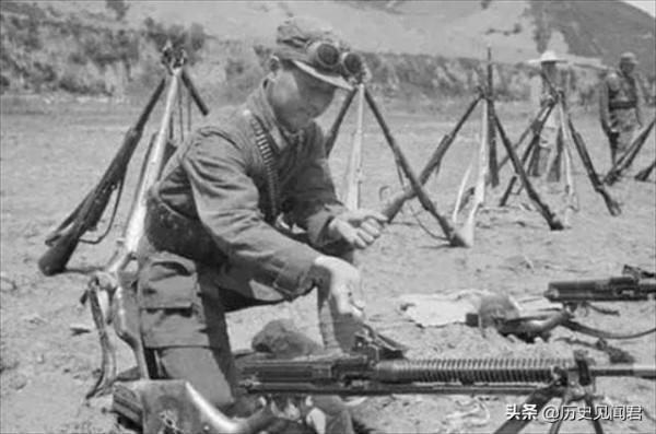 62年繳獲印軍大量裝備，為何要還？後勤：又雜又爛，僅看中一樣