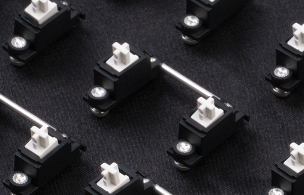 姍姍來遲的Keychron Q1&comma;入手的體驗到底如何