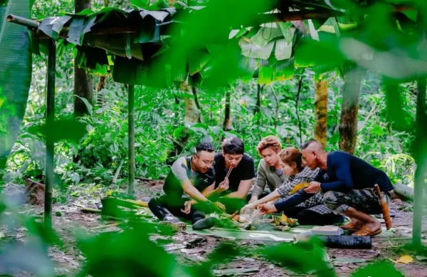 年度最佳旅行目的地!中國唯一上榜,這座養老小城照舊那麼美 年度最佳旅行目的地!中國唯一上榜,這座養老小城照舊那麼美