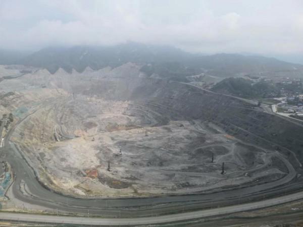 打破“秦嶺無礦”,這個深山小鎮,產值上億,有著世界級的寶藏 打破“秦嶺無礦”,這個深山小鎮,產值上億,有著世界級的寶藏