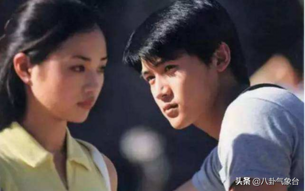 《琅琊榜》張齡心：爺爺是著名演員張伐，與扈耀之婚姻保鮮有秘訣