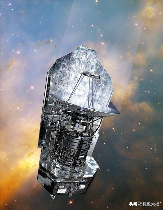 詹姆斯韋伯太空望遠鏡：尋找宇宙的拼圖