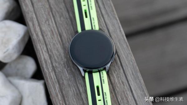 OPPO之砒霜，realme之甘飴：realme T1智慧手錶使用報告