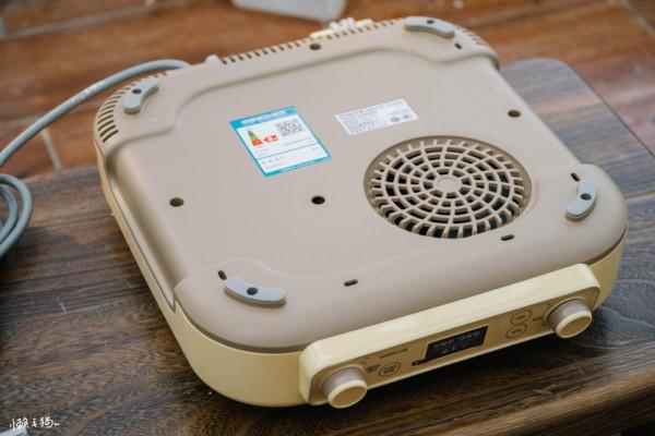 不愧是北鼎,顏值絕頂,功能超強——北鼎新品電磁爐使用體驗分享 不愧是北鼎,顏值絕頂,功能超強——北鼎新品電磁爐使用體驗分享