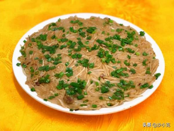 中華美食行：走進廣東，揭開其美食麵紗