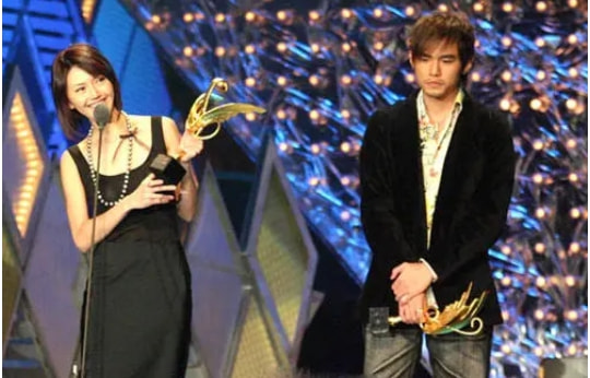 初代玉女沈雁：當小三自毀前程，定居美國生兩娃，在睡夢中離世