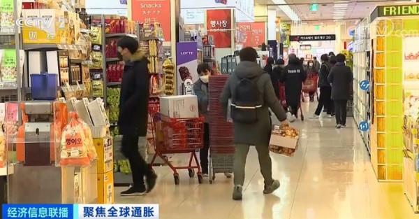 今年，至少27個國家加息！各國央行還遇到一個新難題...