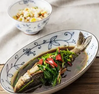 草魚不僅肉質鮮美 更有甘溫暖胃的療效