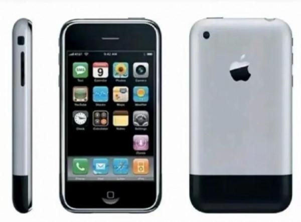 蘋果手機的發展史，你用過哪款蘋果系列的手機？比如iPhone6s