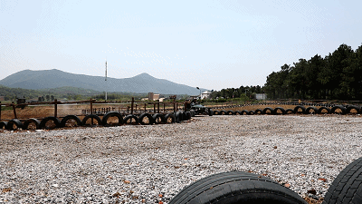 漫步鄉村，慢生活······