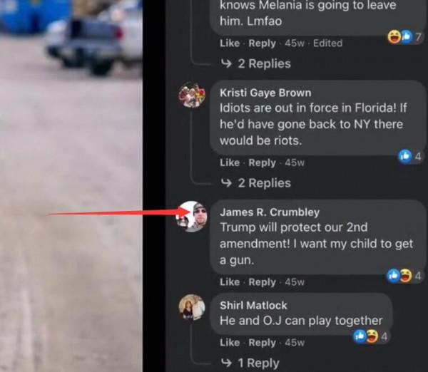 美國槍械文化多變態？這家人：15歲兒子槍殺4名同學，父母玩失蹤