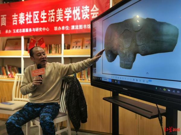 專訪新任四川省作協副主席蔣藍：加大對基層文學的輔導和引領