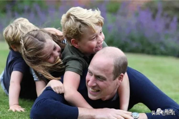 世界各國王室中，為什麼只有英國王室越來越醜？