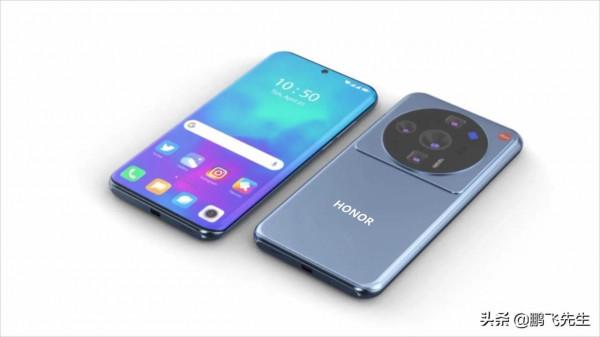 榮耀新款Magic4系列將於本月28日釋出