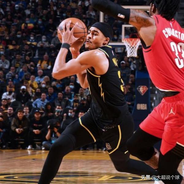 19投17個三分！庫裡太想登頂歷史三分王，距離雷阿倫紀錄還差9個