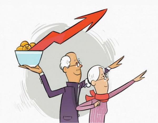 社保的好訊息不斷,明年18連漲會繼續嗎?這3類人與上漲無緣 社保的好訊息不斷,明年18連漲會繼續嗎?這3類人與上漲無緣