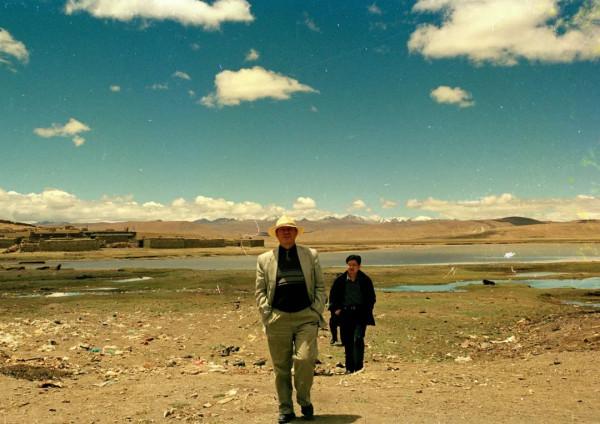 趙有強:西藏,西藏,20年念念不忘 趙有強:西藏,西藏,20年念念不忘