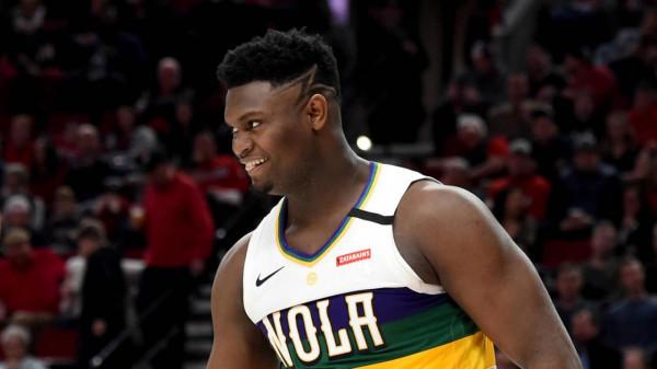 身體素質出眾爆發力強，胖虎錫安表現驚豔，超巨道路仍有障礙