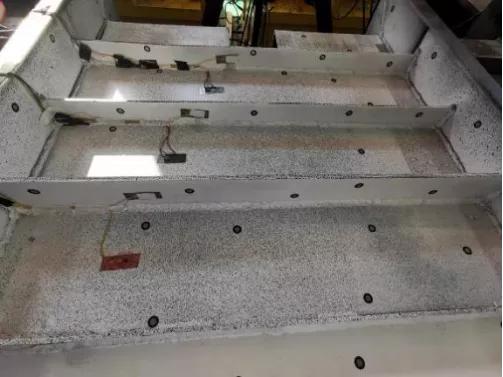 贊！哈工程的年輕人讓我國船體結構極限強度試驗水平實現彎道超車