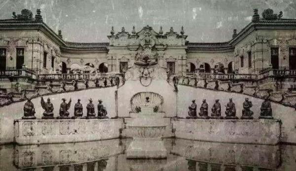 華夏五千年曆史，出現過數不清的國寶級文物，這10件至今下落不明