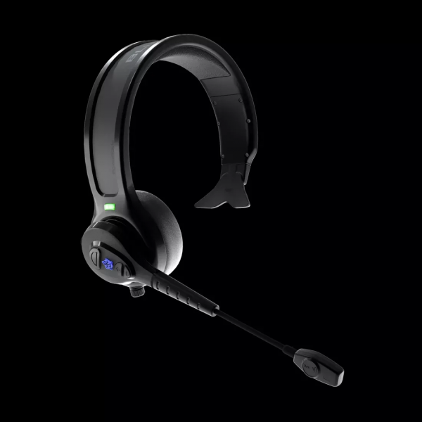 Blue Tiger推出太陽能降噪耳機Solare：無需充電