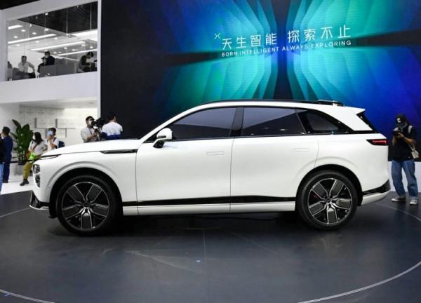 繼續高歌猛進！2022年會有哪些重磅新能源車型，我們一起了解一下