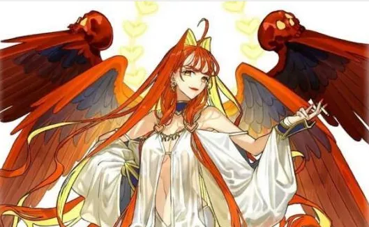 用FGO，瞭解蘇美爾神話